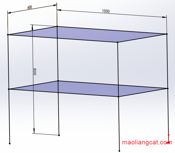 solidworks画圆弧的方法